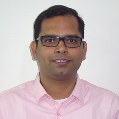 Kumar Neeraj