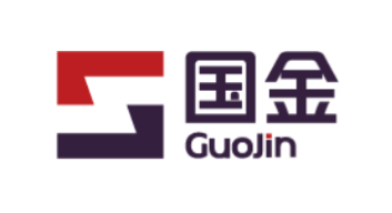 guojin logo