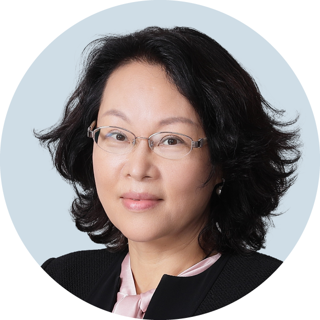 ETF_Speaker Photo_Wendy Liu