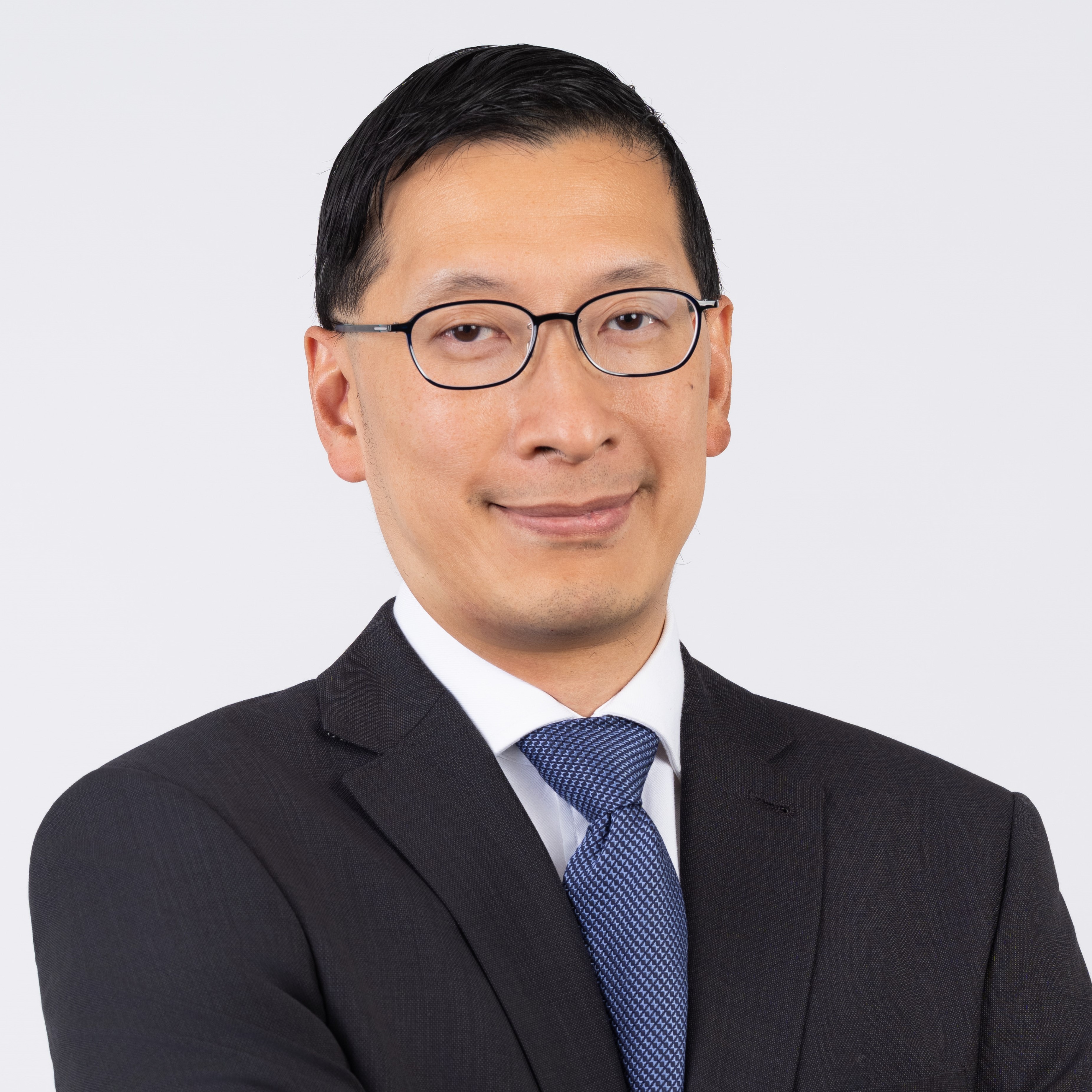 Lawrence LAU