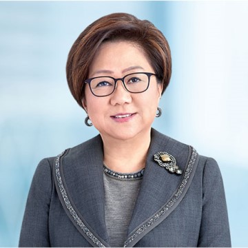 Laura Cha