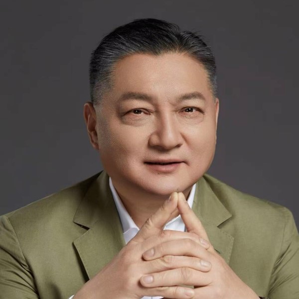 Daniel WANG