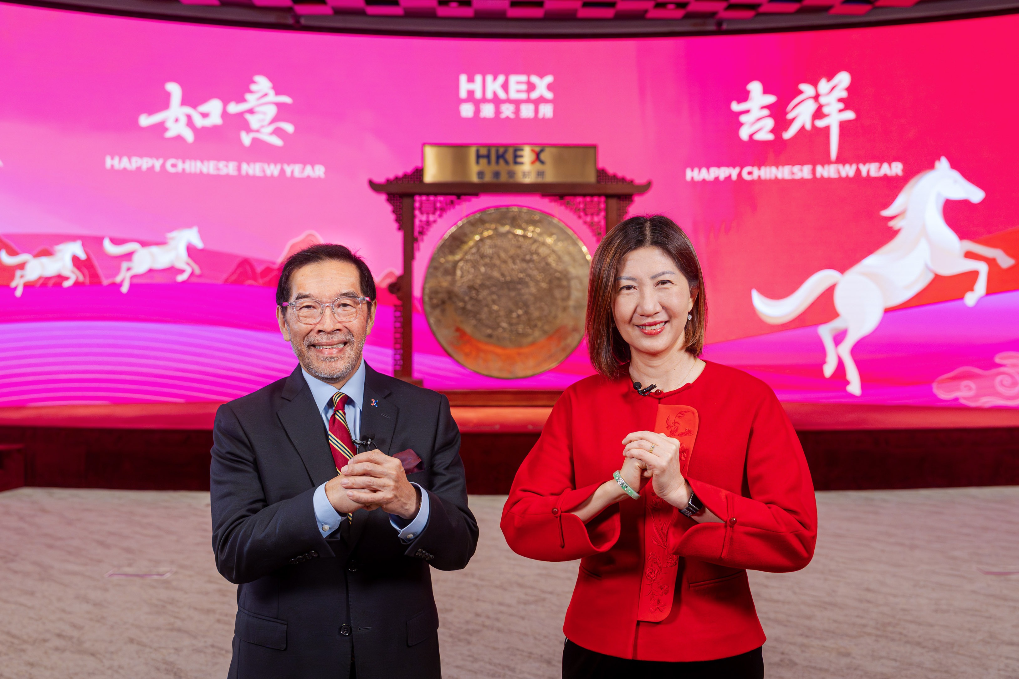 CNY Greeting video 2026