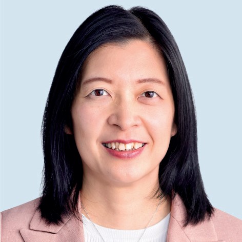 Vanessa LAU