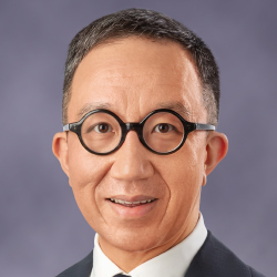 Gabriel Leung