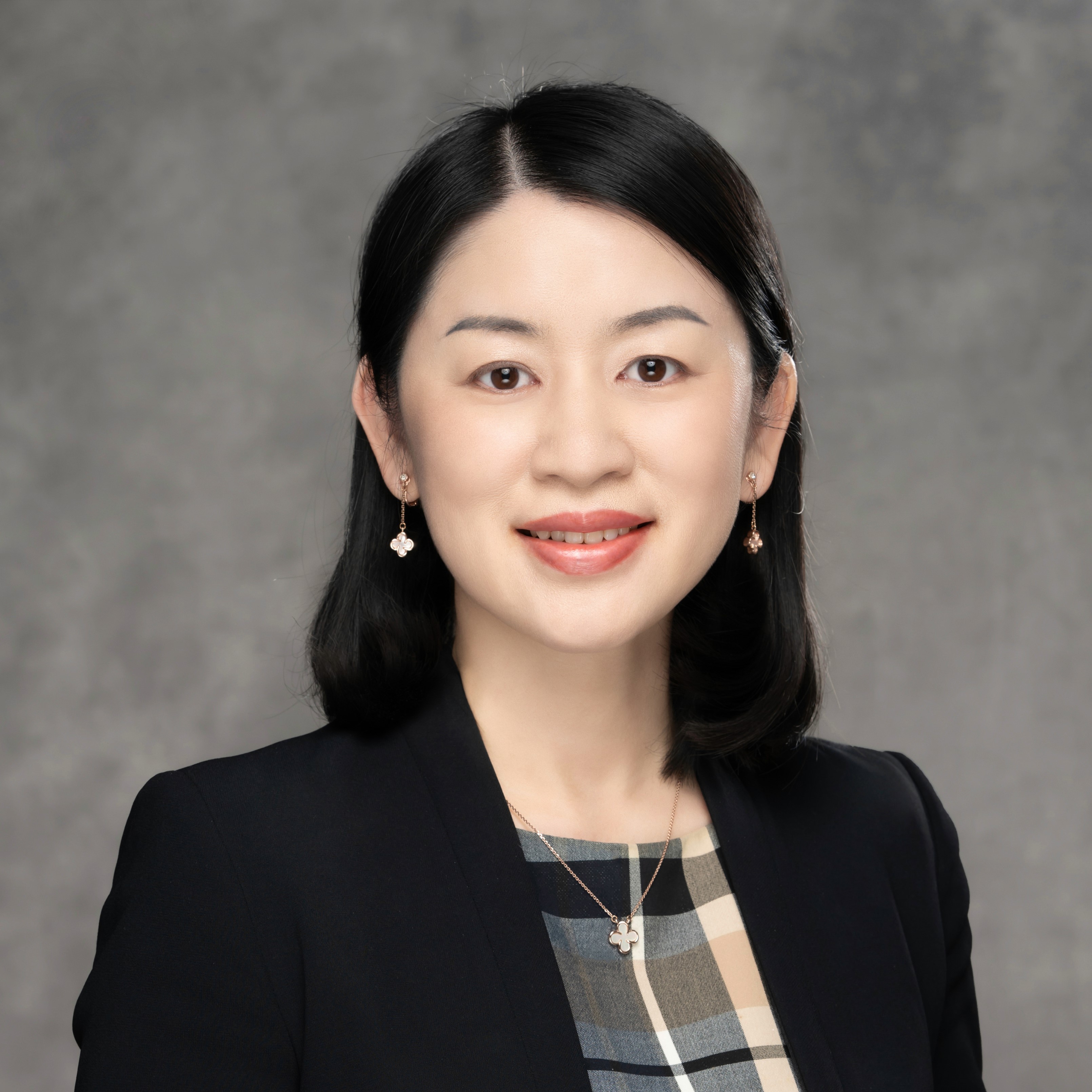 Lei ZHU pic