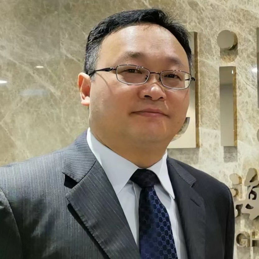Bin ZHANG