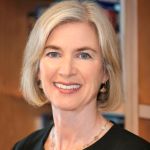 Jennifer Doudna