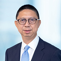 Paul Chow
