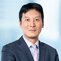Gregory Yu, Head of Markets