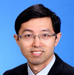 Yang huang