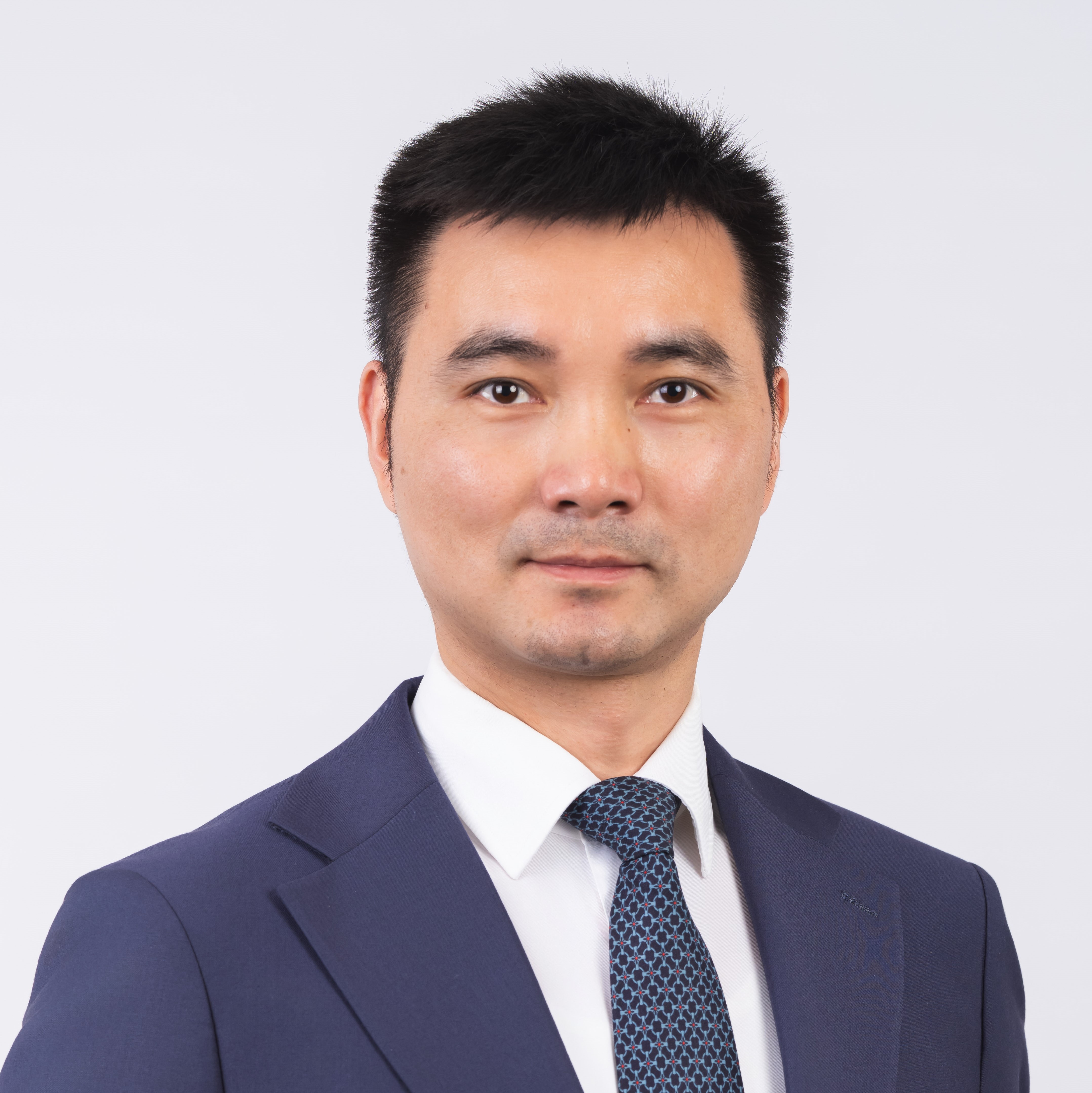 Zhaoping ZHOU