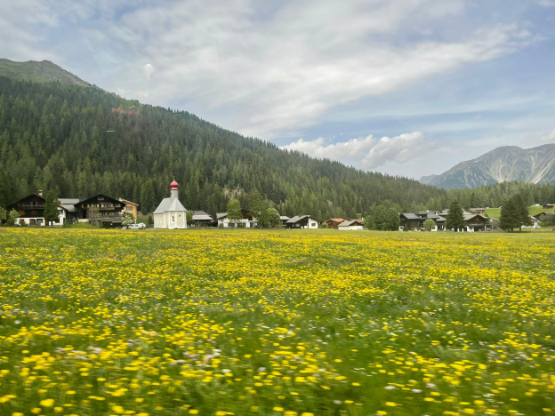 HKEX in Davos