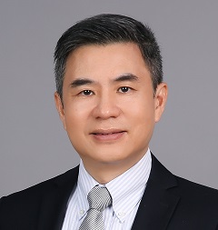 Bin Li