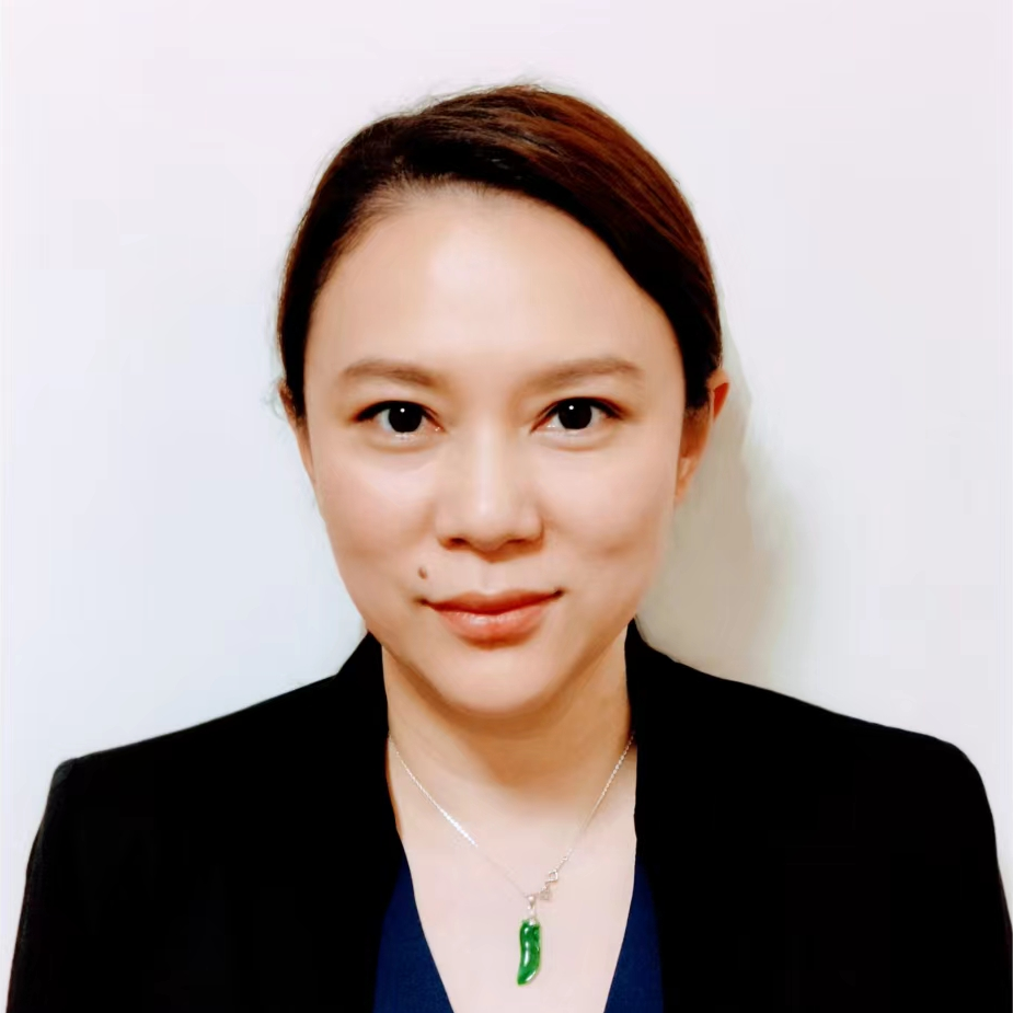 Annie Zhu