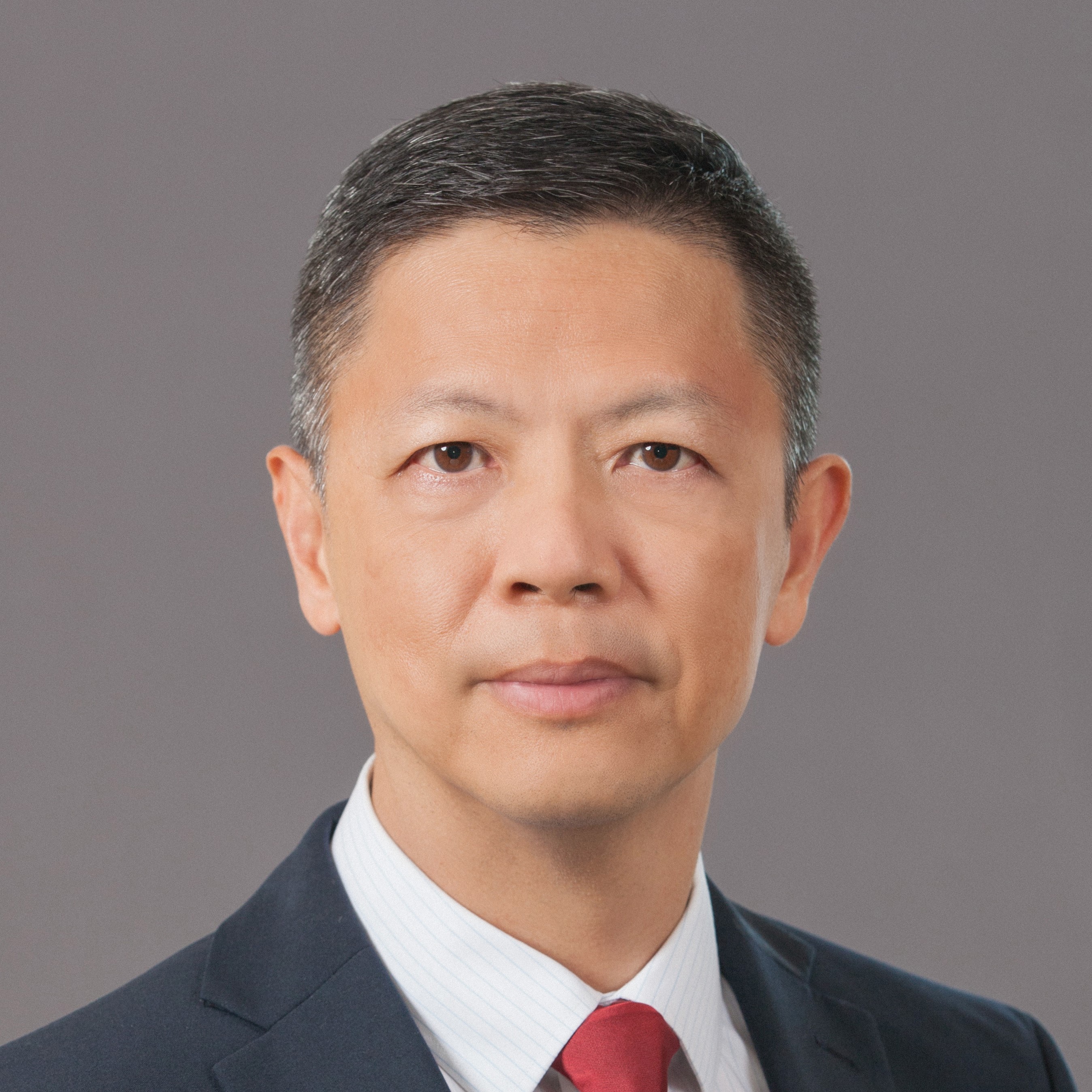 Raymon NG