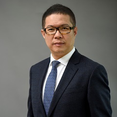 Leon Wang
