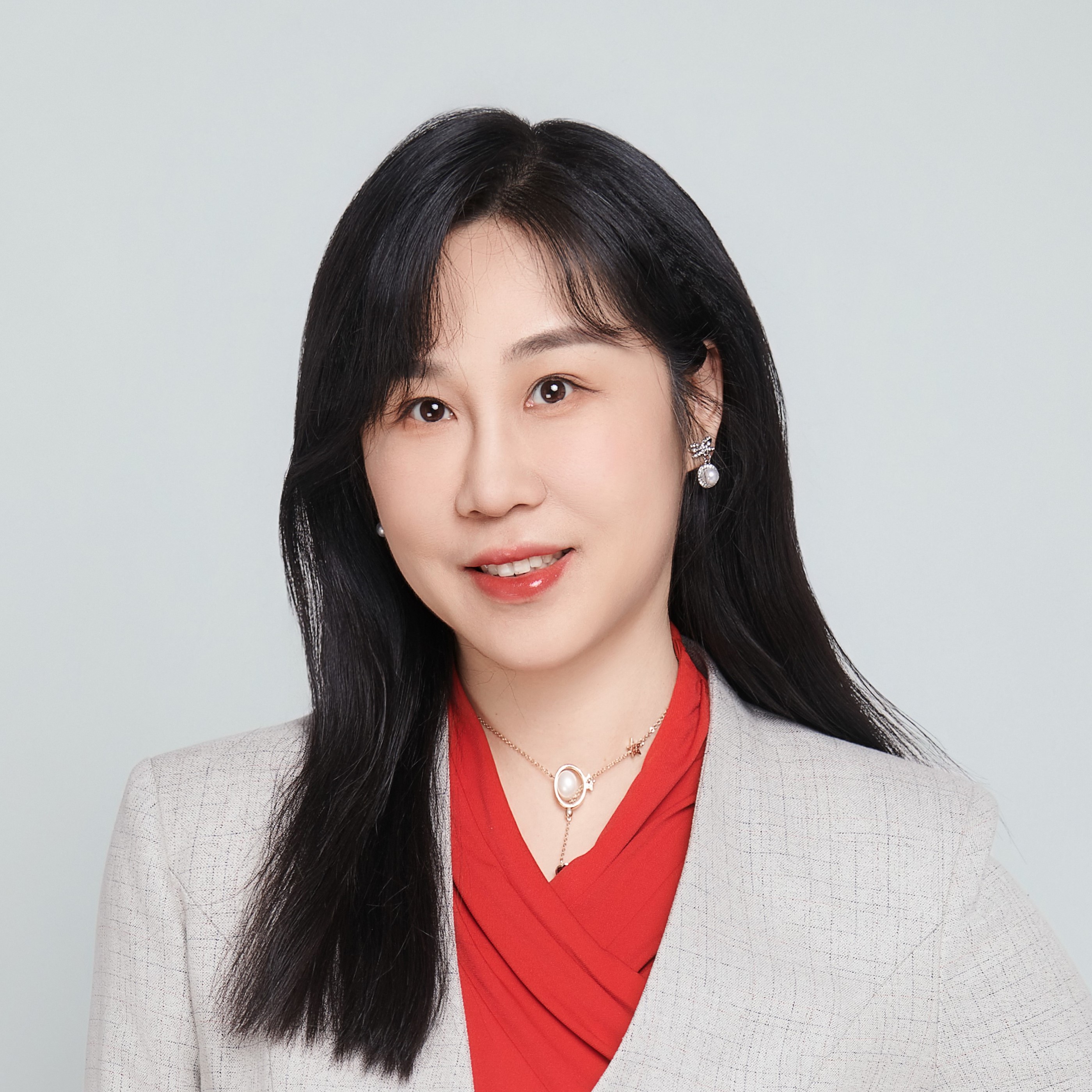 Jing LIU