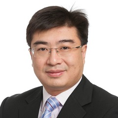 Gary CHIU