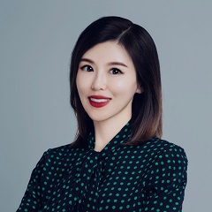 Lisa GONG