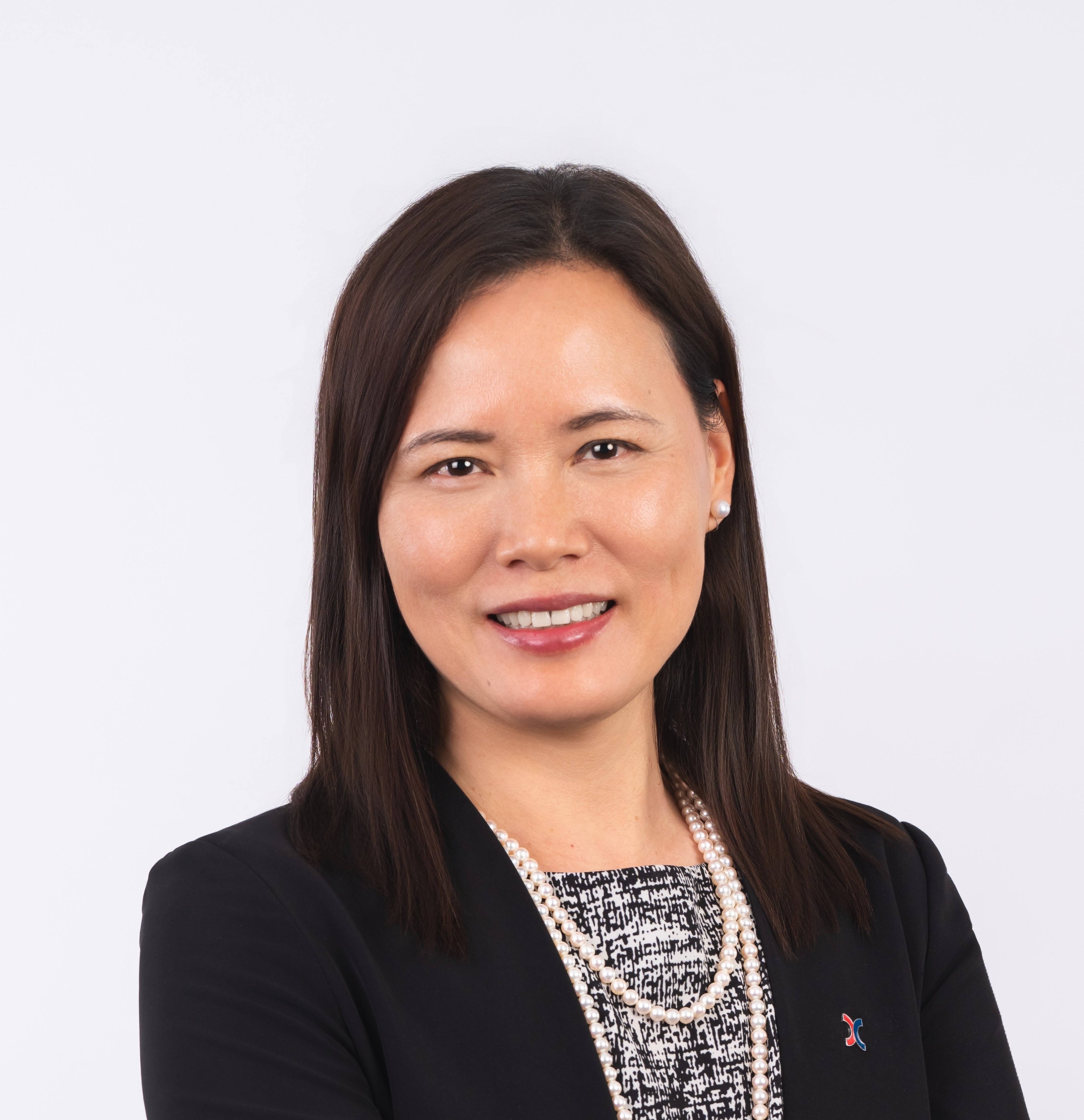 Sally KWOK