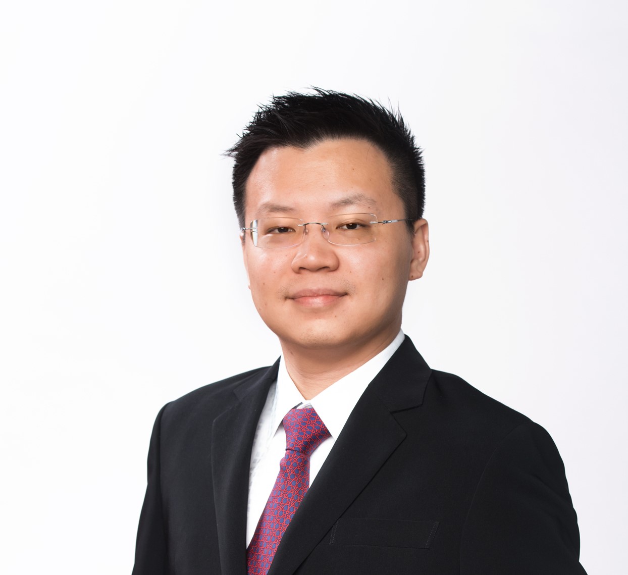 Esco Lifesciences Xiangqian Lin profile pic