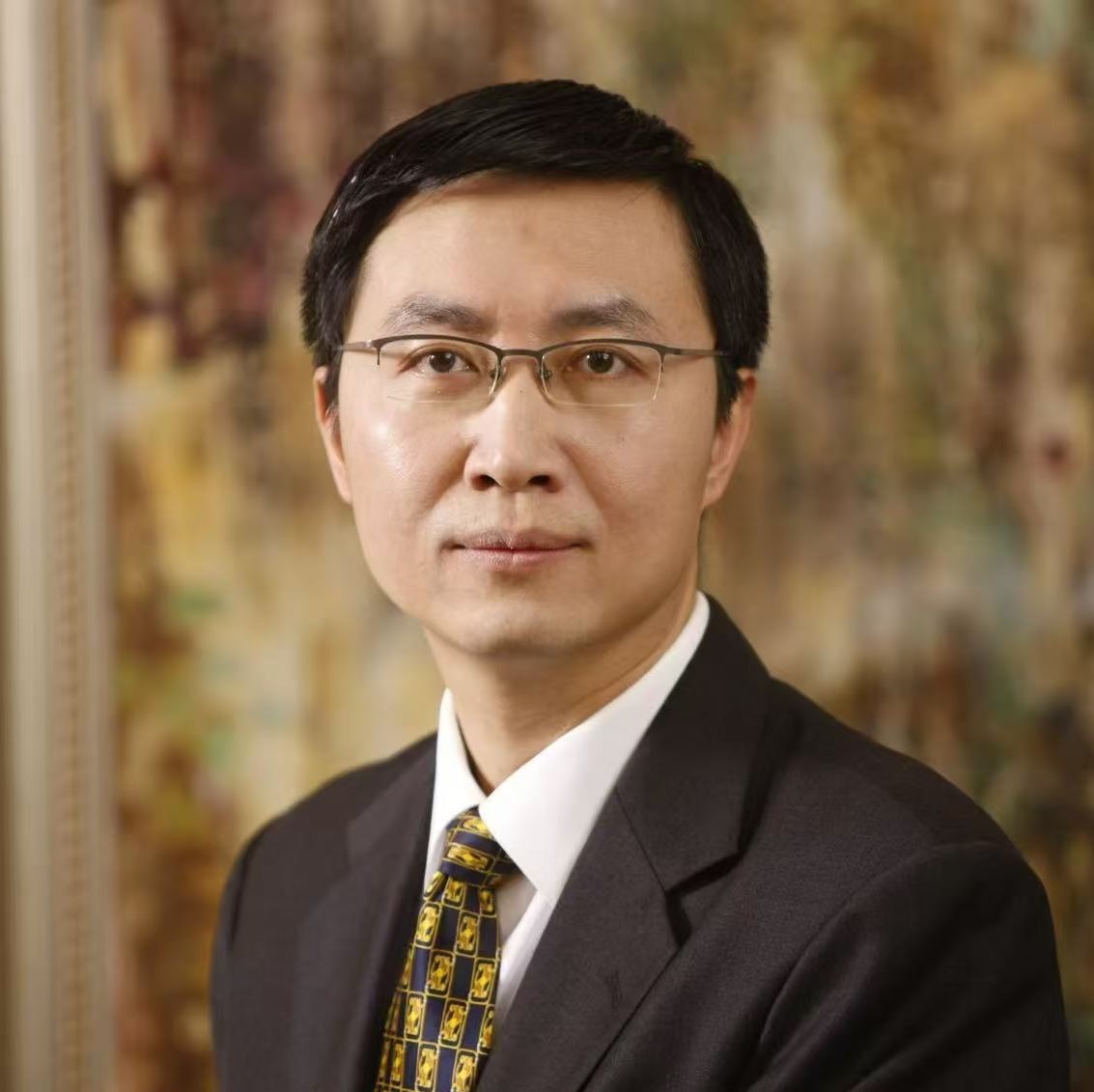 Weili FANG