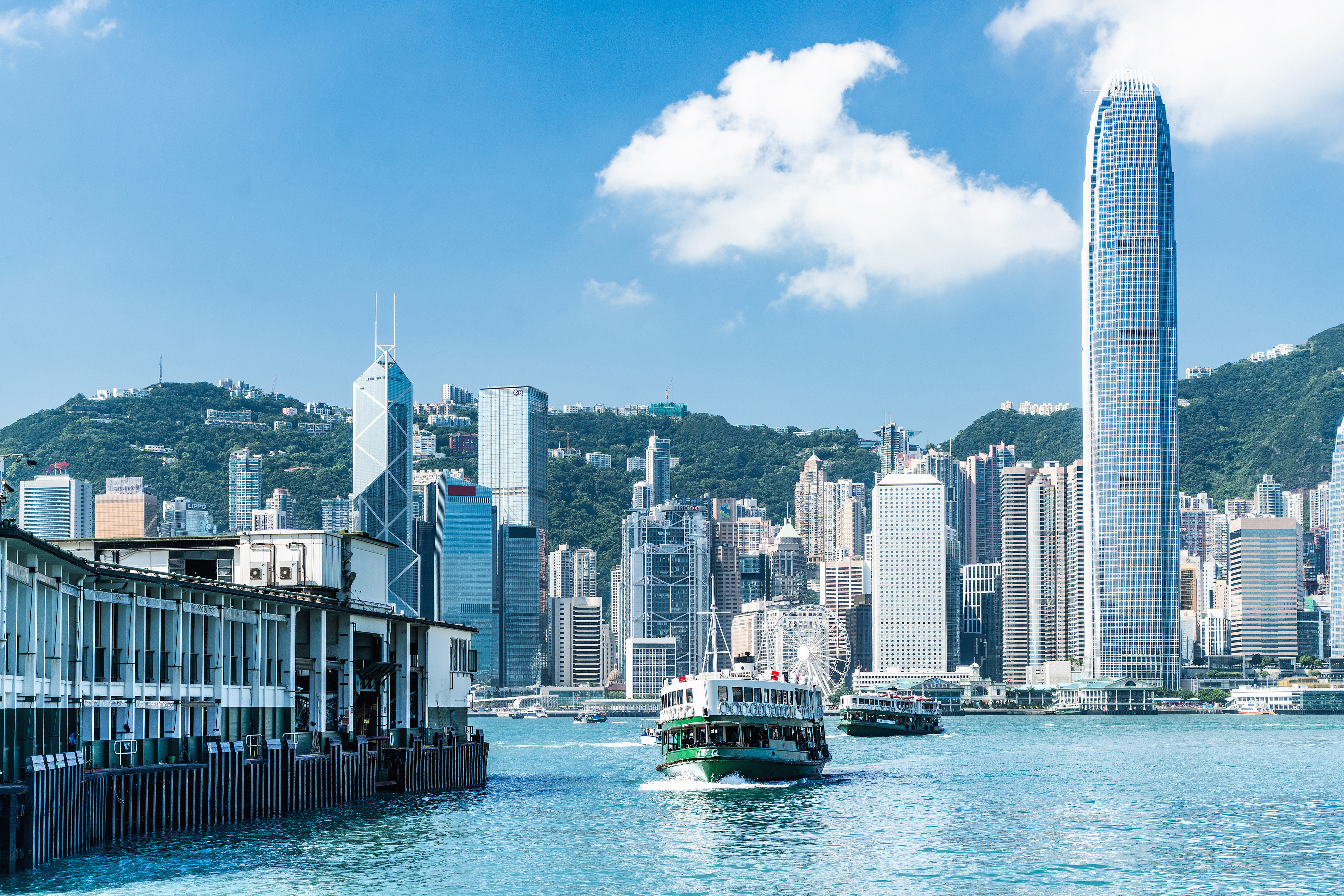 HKEX in  World Economic Forum Annual Meeting 2022