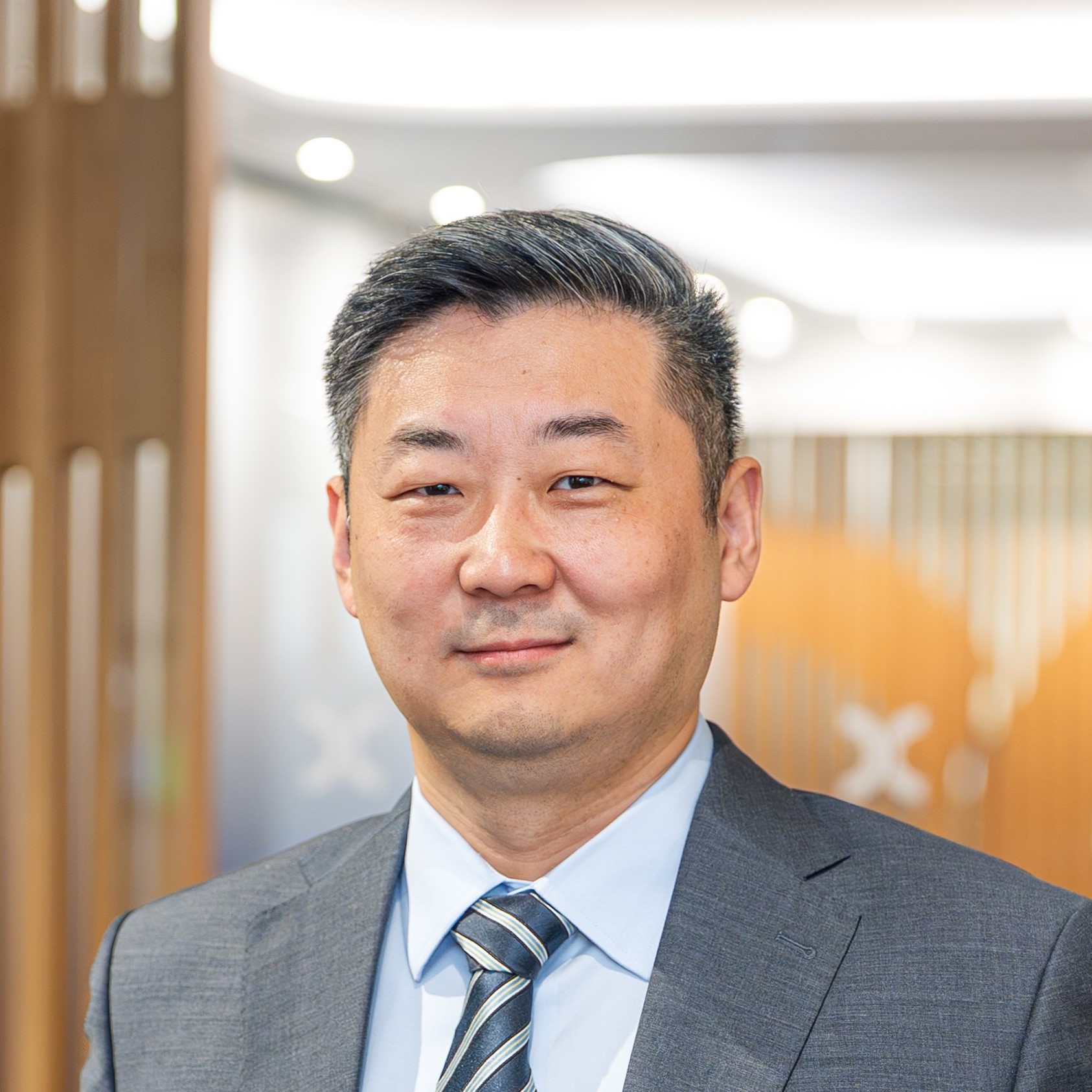 Frank Zhang