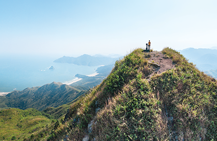 Our Path to Net Zero