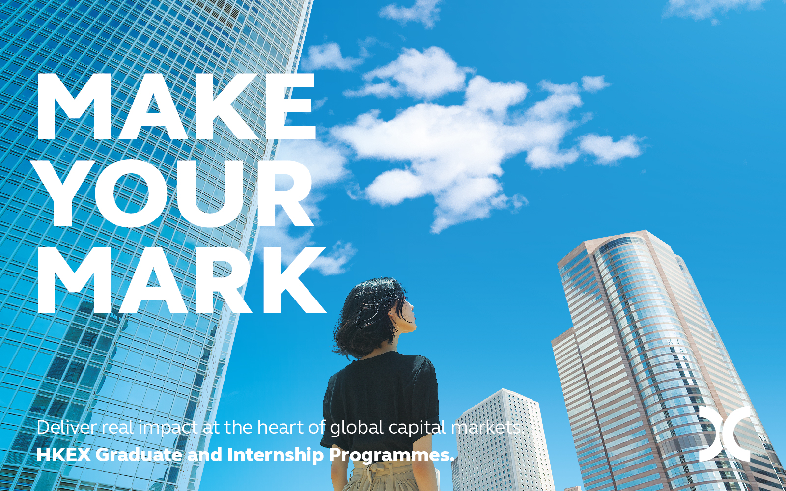 Make your mark