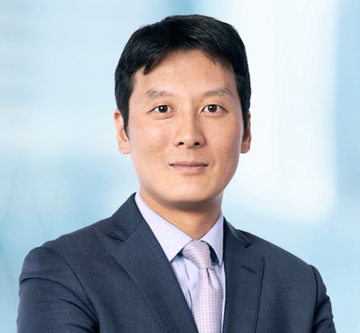 Gregory Yu