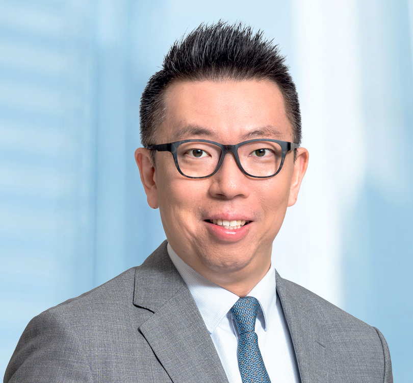 Jeffrey Ng