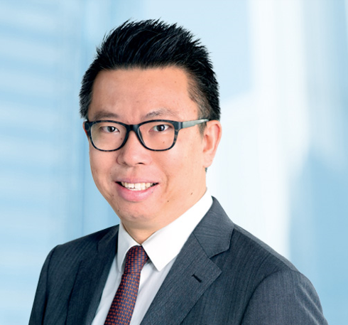 Jeffrey Ng