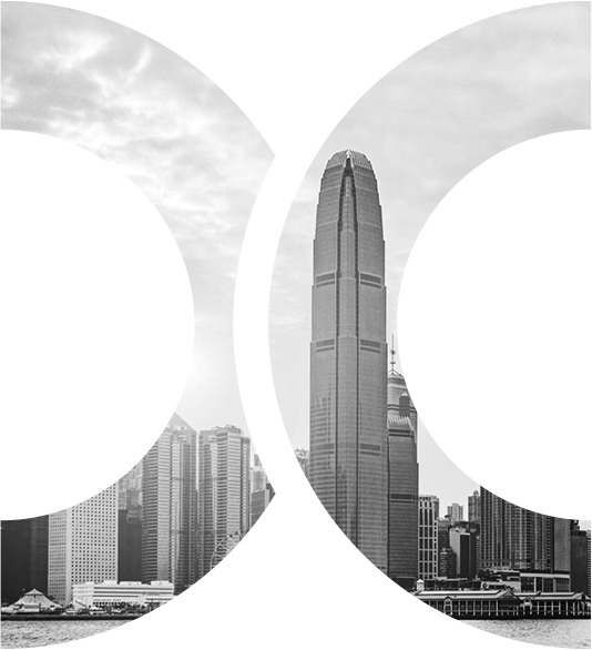 香港交易所20周年