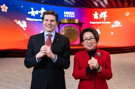 農曆新年2023