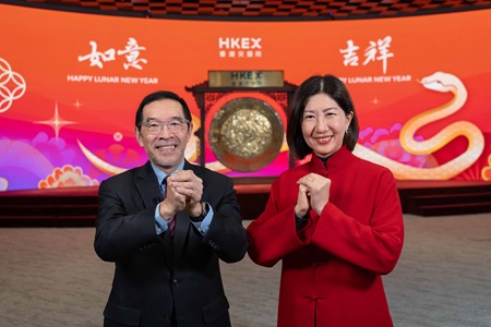 農曆新年2025