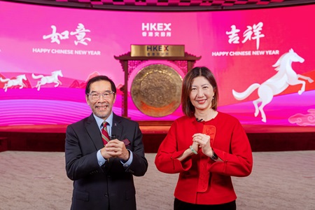 馬年賀詞