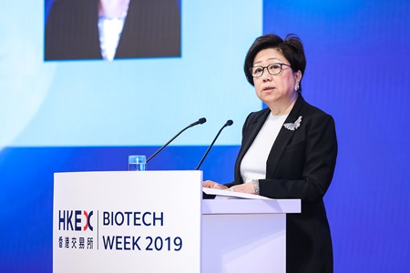 Photo of Biotech Week 2019 (Laura Cha).jpg