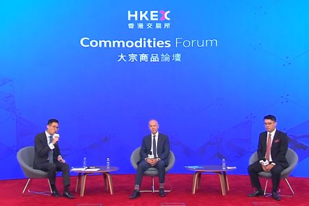 Commodities Forum 2020