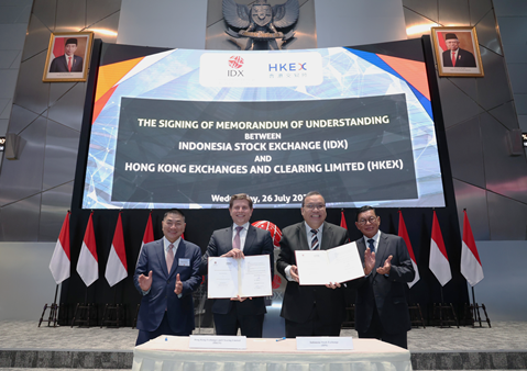 HKEX IDX MOU 01