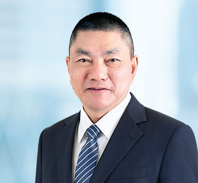 CHEAH Cheng Hye