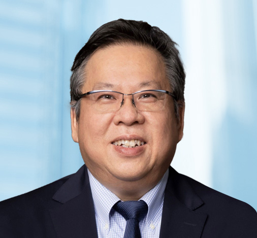 Herbert Chia