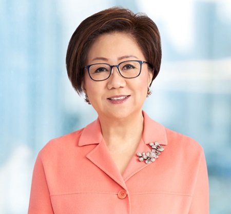 董事會