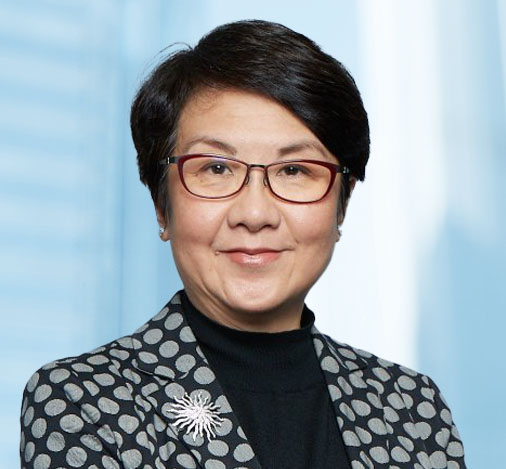 Miranda Kwok