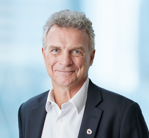 Peter Brian