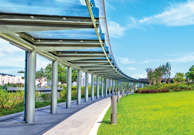 Climate Resilience and Mitigation