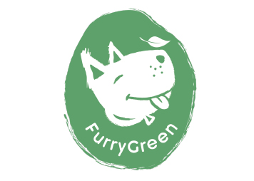Furry Green