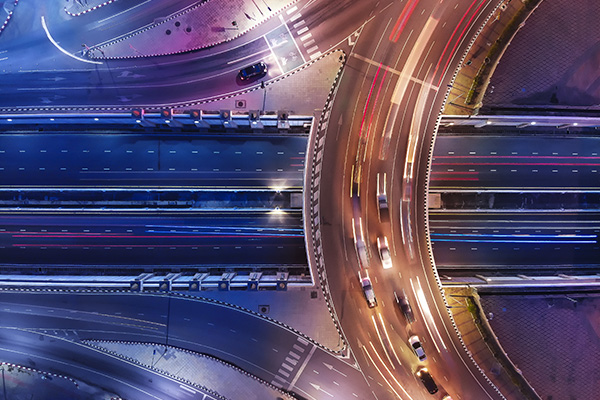 navigation AI autonomous vehicle