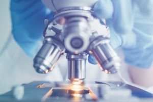 biotech breakthrough